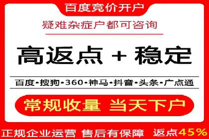 百度竞价排名案例：如何实现精准营销